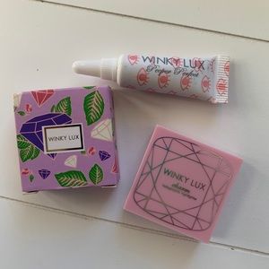 Winky Lux mini bundle